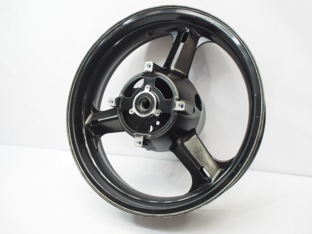 Vストローム250 DS11A リアホイール　ブリヂストン　140/70-17 Vストローム250 DS11A リアホイール ブリヂストン 140/70-17