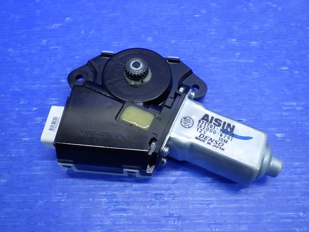 訳アリ 20 アルファード/ベルファイア サンルーフモーター 471701