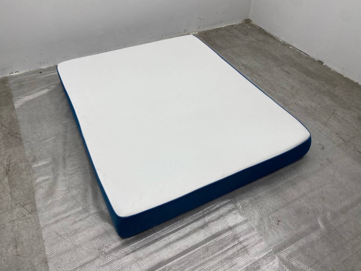 美品】コアラマットレス クイーンサイズ