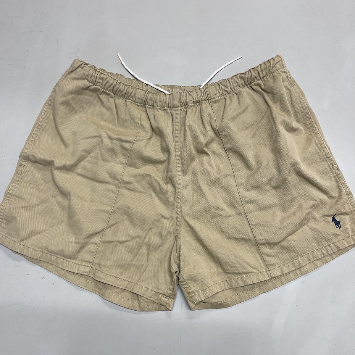 ラルフローレンショートパンツ110 プロフ必読お願いします ボトムス  