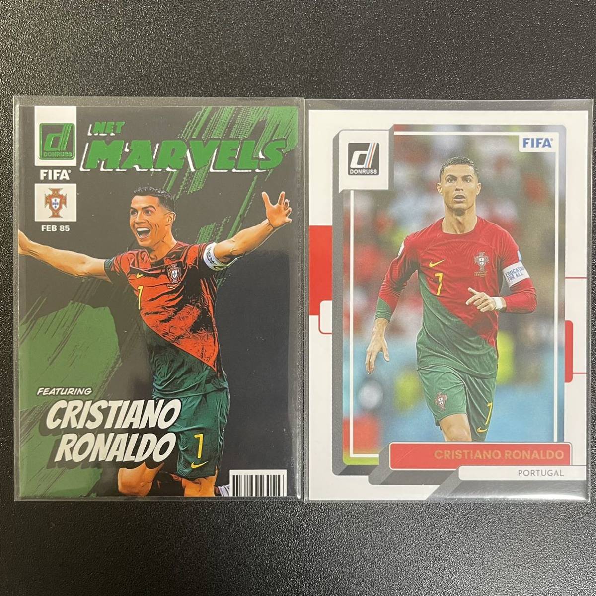 クリスティアーノ・ロナウド 価格 コラボ】ROC Sport Freedom