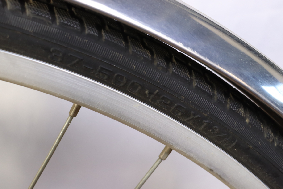 自転車87(3ギア) 自転車87(3ギア)