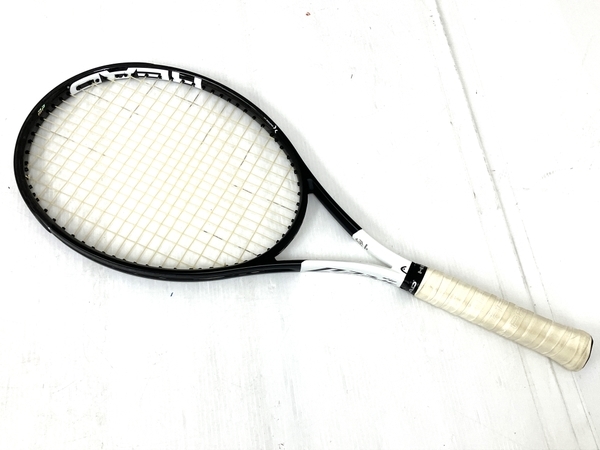 HEAD SPEED MP すばや (ヘッド スピード) GRAPHEN360 G2