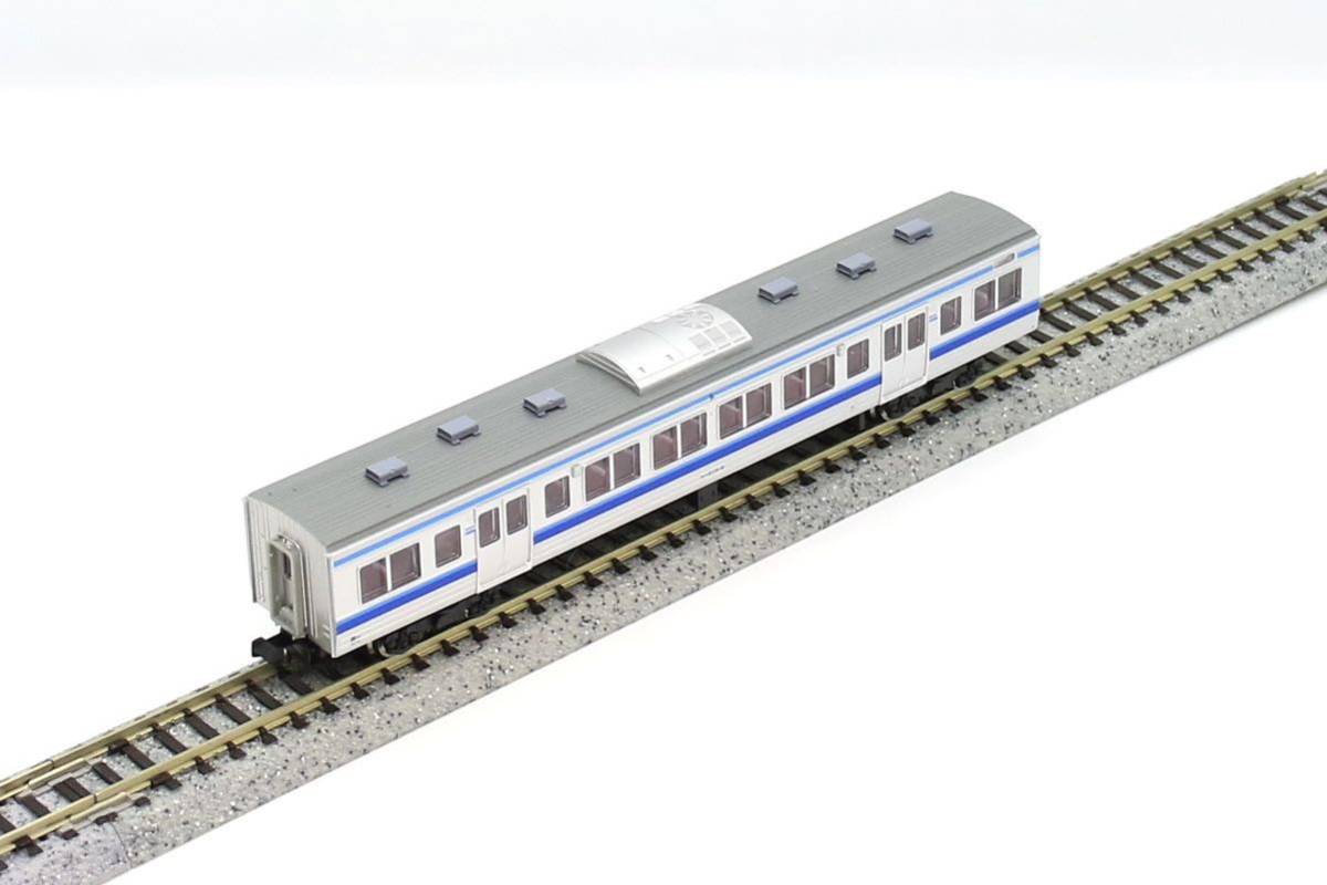 マイクロエースA-0010 213系 快速マリンライナー オール一般車6
