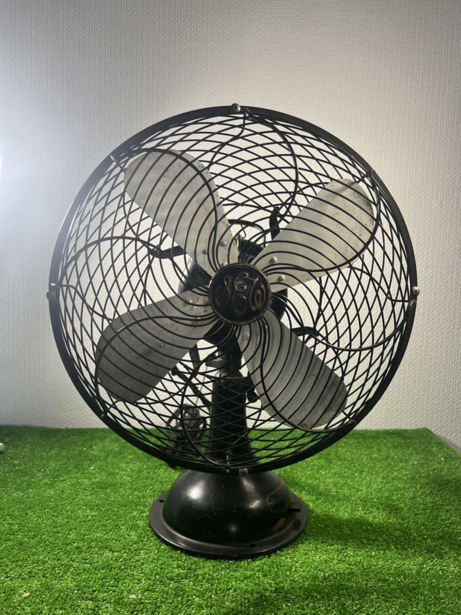昭和レトロ扇風機 電気扇 ジャンク 【公式通販】