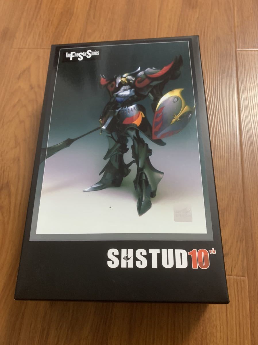 1/100 FSS JAGD MIRAGE ヤクトミラージュ ガレージキット