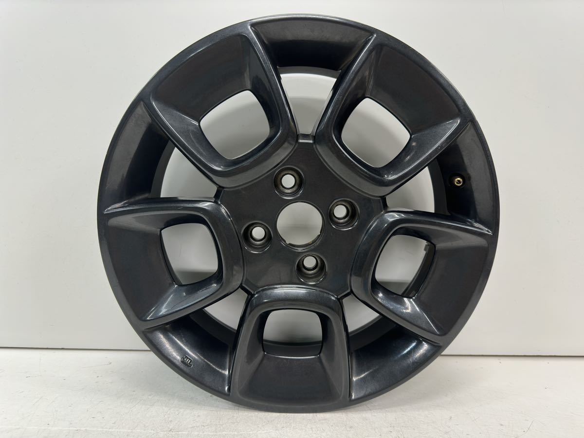 SUZUKI クロスビー 純正ホイール 1本（小キズあり） スズキ クロスビー 純正 ホイール タイヤセット