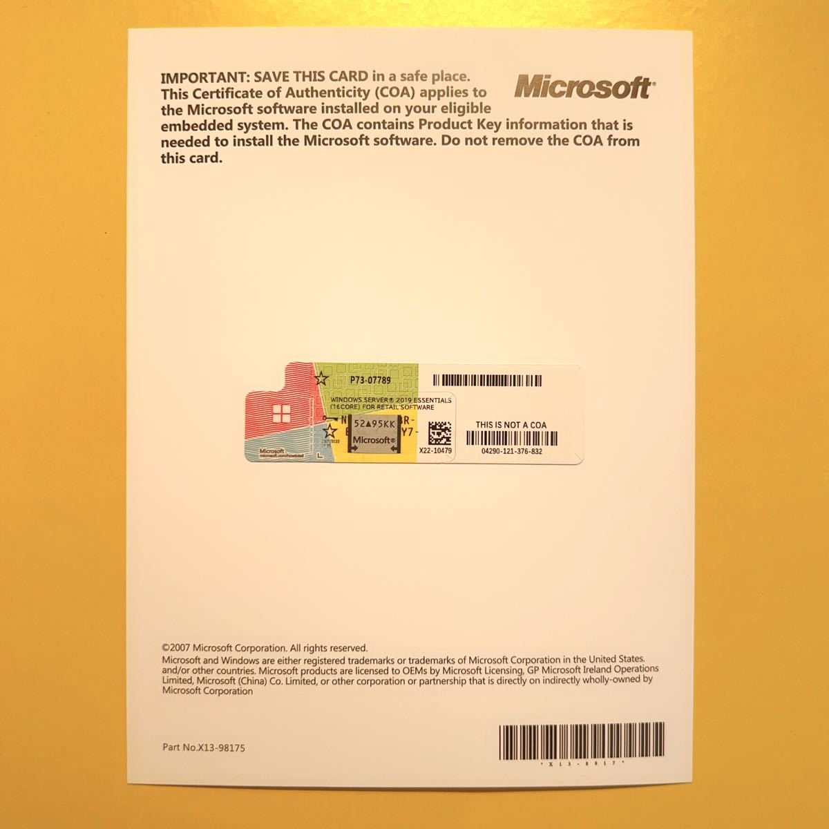 windows-server-2019-essentials-coa