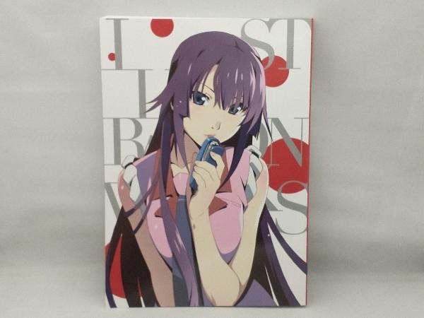 物語シリーズ 10th Anniversary 渡辺明夫 画集