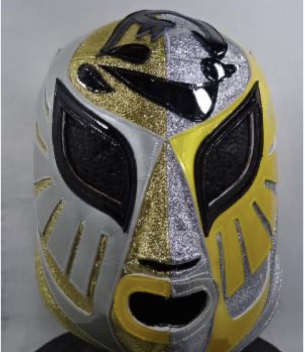 ザ・コブラ プロレスマスク（ザ・コブラ マスク）