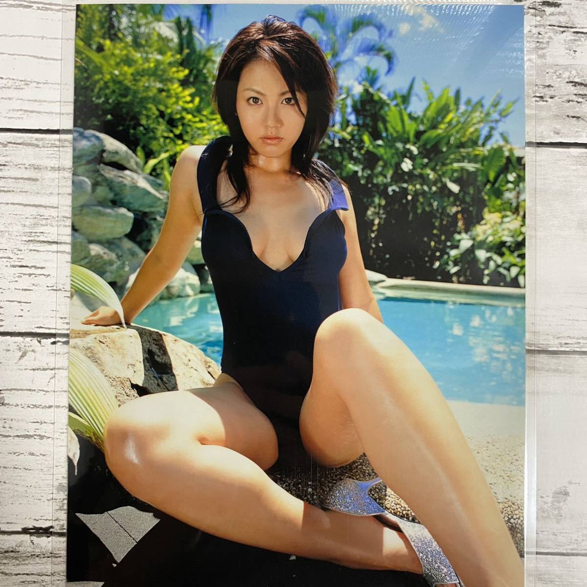 磯山さやか 切り抜き 3500ページ セット売り 1/2 前半 磯山さやか 切り抜き 80ページ - メルカリ
