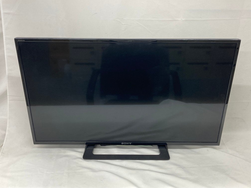SONY BRAVIA KJ-32W500E 2023年製 BRAVIA KJ-32W500E [32インチ