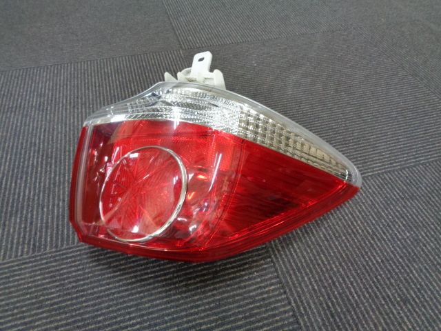 13クラウン クリアテール 紅白テール ハーフクリア uzs131 MS137 MS135