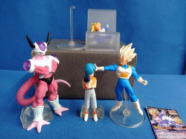 ドラゴンボールZ ドラカプ 精神と時の部屋 ドラゴンボールカプセル 精神と時の部屋 孫悟空＆孫悟飯 - メルカリ