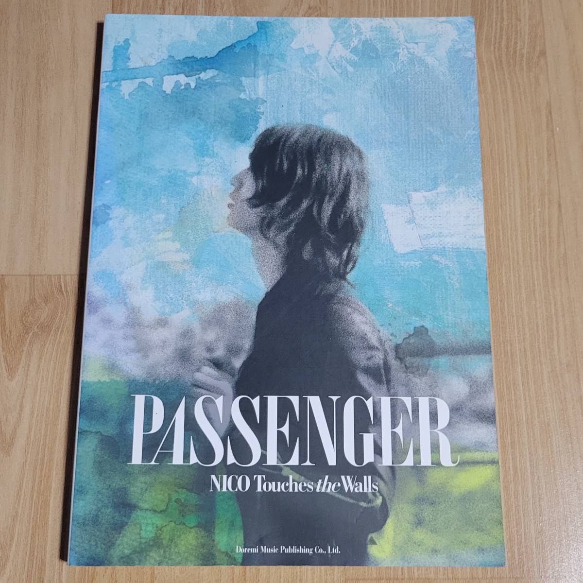 (未使用･未開封品)　「ニコ タッチズ ザ ウォールズ ノ ニホン ブドウカン」(完全生産限定盤) [DVD] f4u0baa Amazon.co.jp: 「ニコ タッチズ ザ ウォールズ ノ ブドウカン