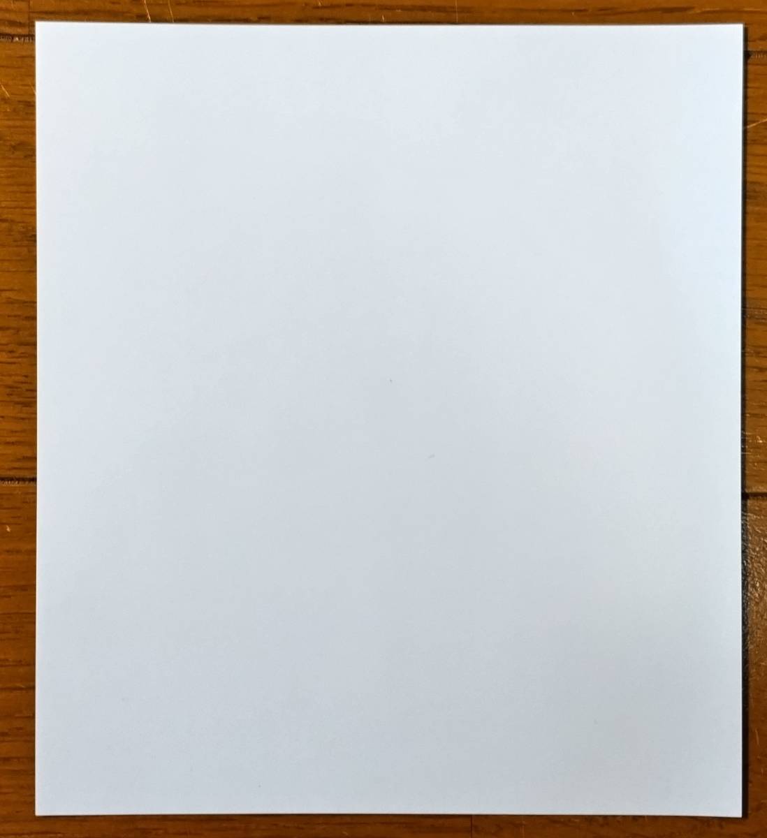 目立った傷や汚れなし】精霊幻想記 オンリーショップ6 来場特典