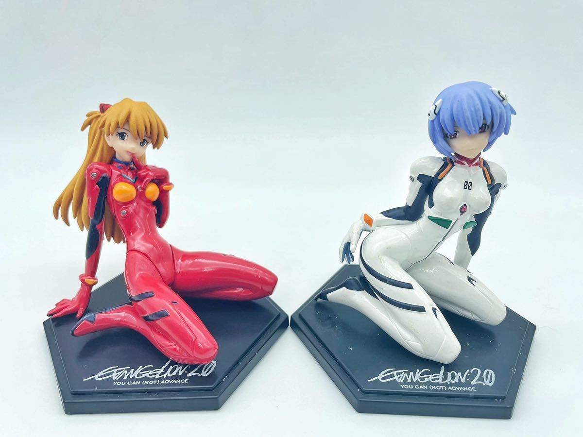 Dress ルアー マックスファクトリー figma ヱヴァンゲリヲン新