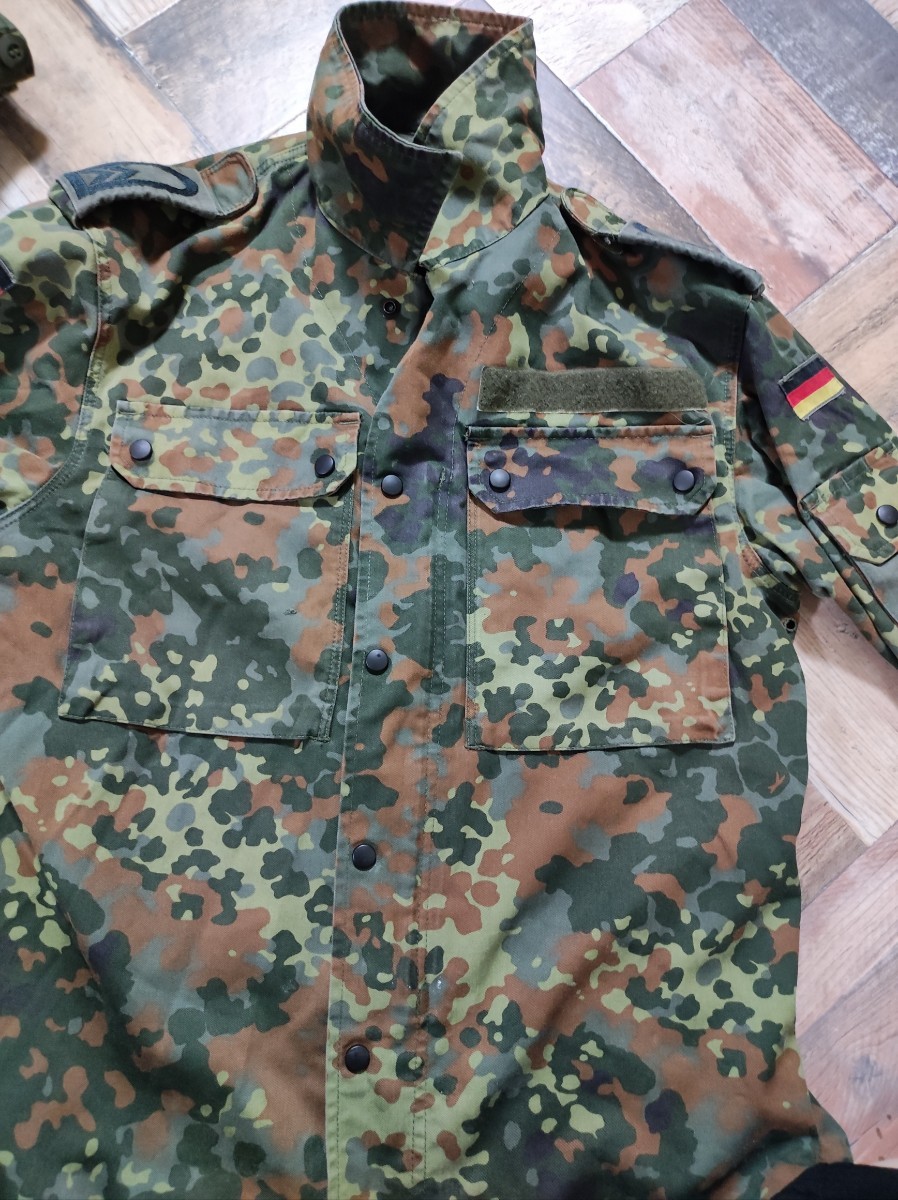 LHT Gen4プレートキャリア ドイツ連邦軍 サバゲー装備