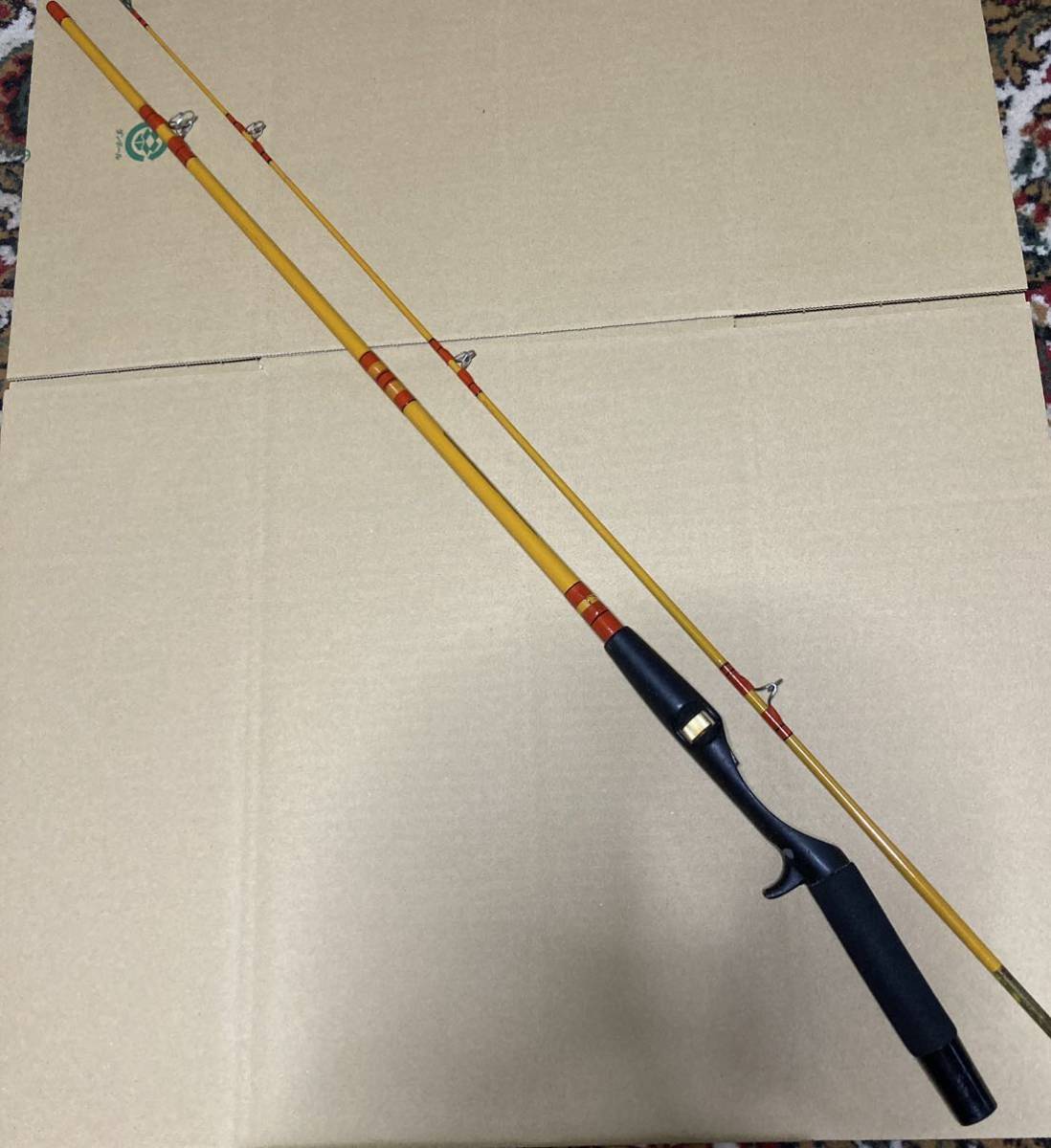 オールド PFLUEGER 200PB 告げ