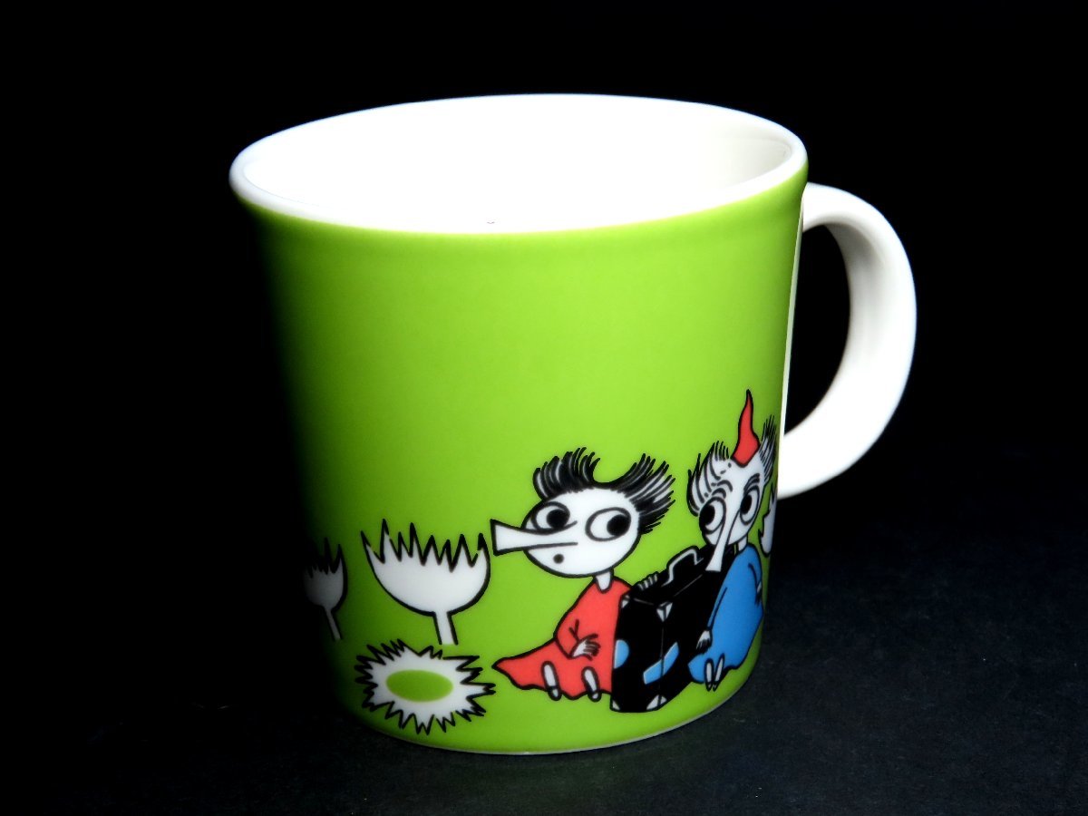 ドクスラン リーフレット