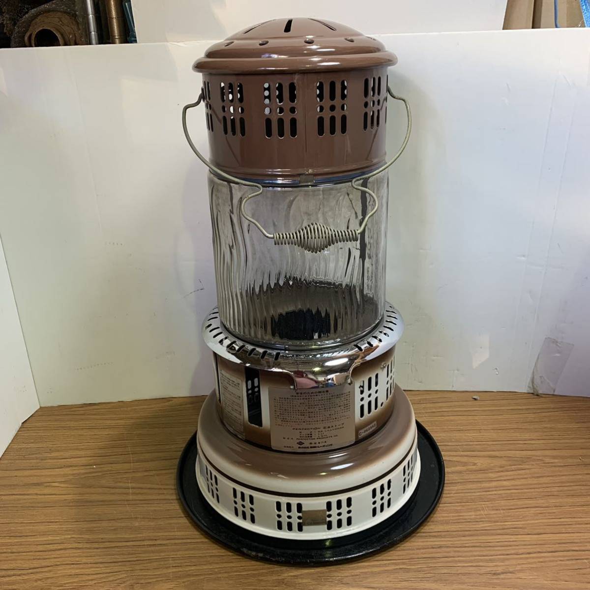 PERFECTION☆パーフェクション☆750型☆石油ストーブ☆ PERFECTION