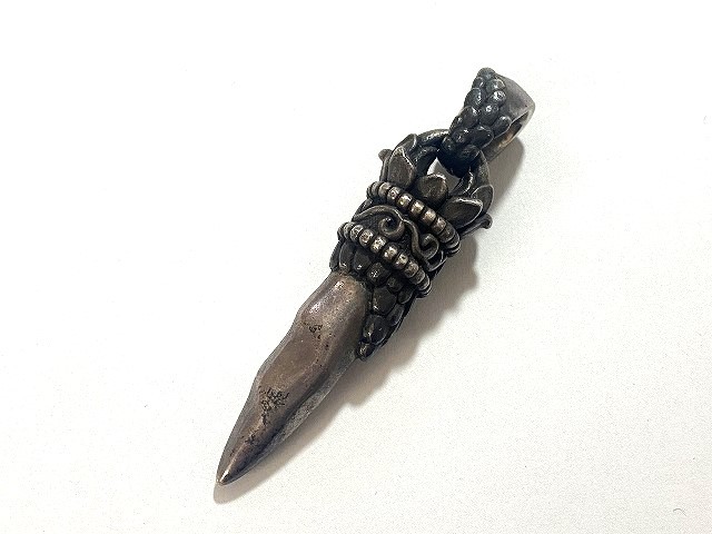 ◇ Bloody Mary プロミス ペンダント 誓約 bmp158 ◇【美品】Bloody