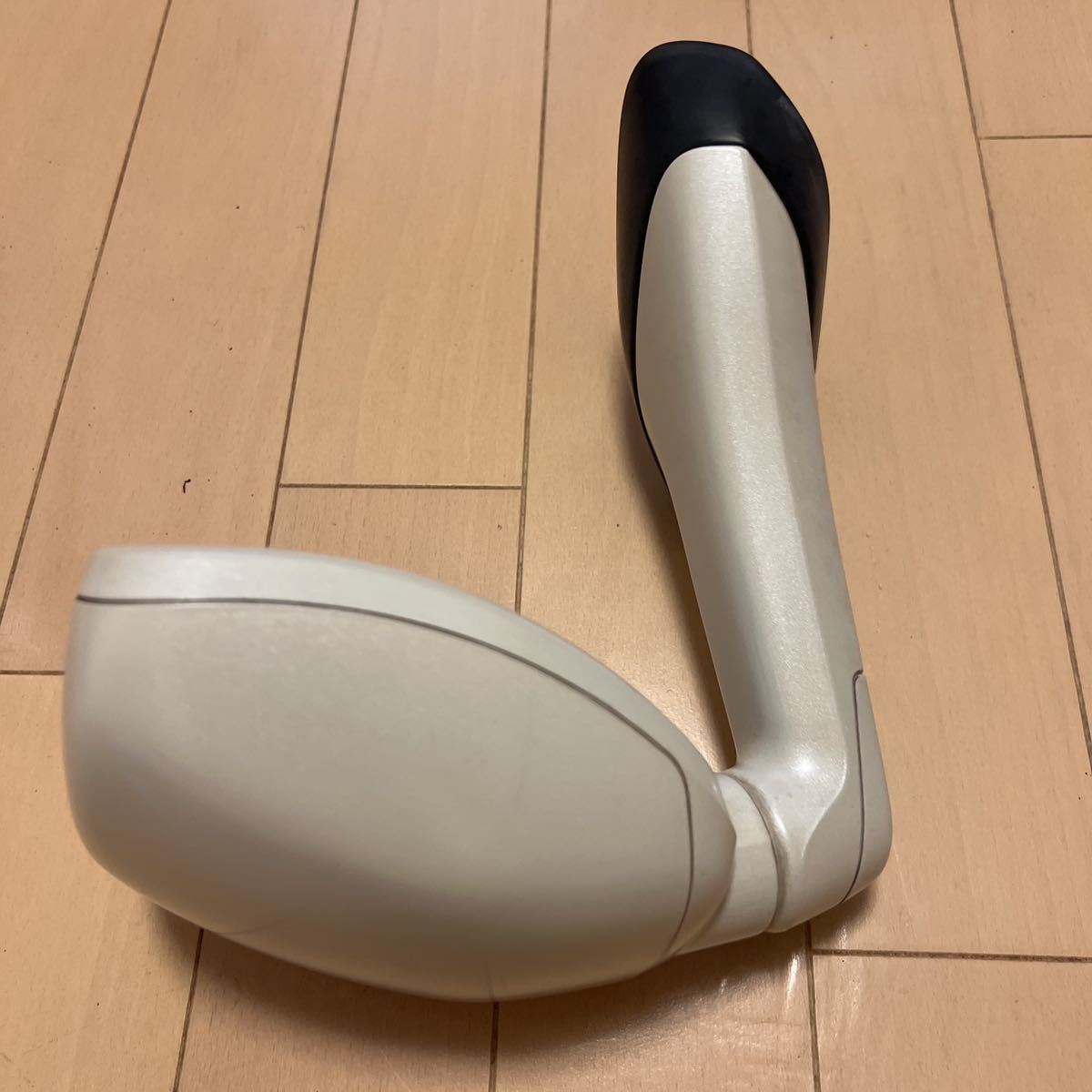 【傷や汚れあり】フロントフェンダーサイドビューミラー ランドクルーザー100 ランクル100の落札情報詳細 ヤフオク落札価格検索 オークフリー