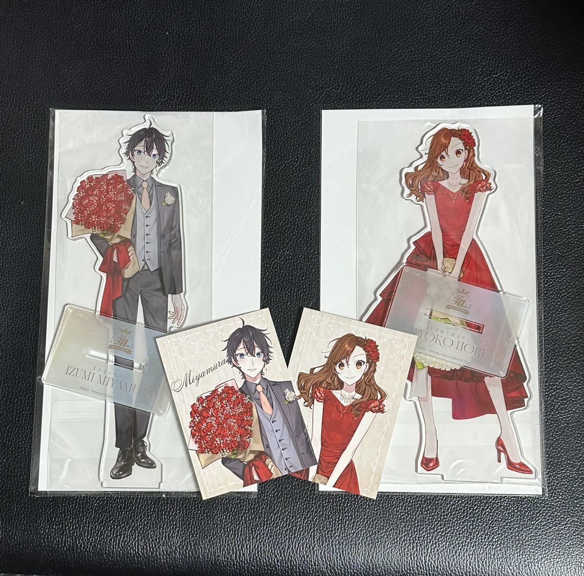 Gファンタジー30th アニバーサリーミュージアム フォトカード