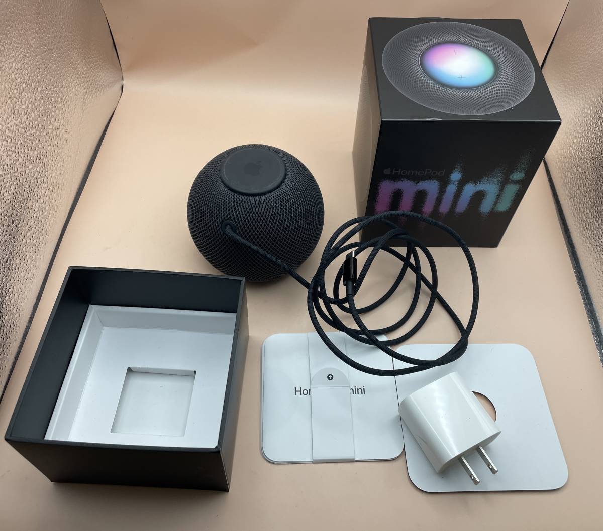  HomePod ファームウェアの詳細 ペット、赤ちゃん、シーンを自動検出する iPhone の「SmartCamera」機能