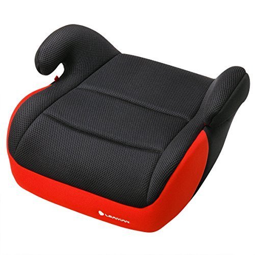 【未使用に近い】送料無料！ リーマンジュニア レッド 3歳～ ジュニアシート リーマン コレット リーマン73170の落札情報詳細 ヤフオク落札価格検索 オークフリー