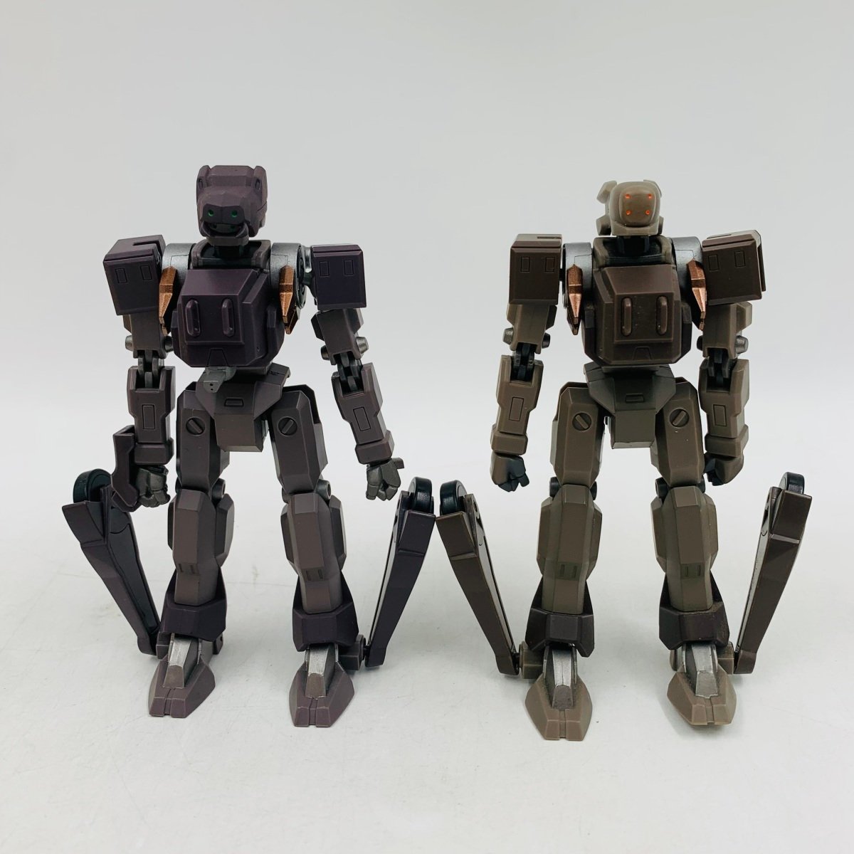 ジャンク品　ナイトメアフレーム　フィギュア　大量セット 全体的に状態が悪い】ジャンク コードギアス 反逆のルルーシュ IN
