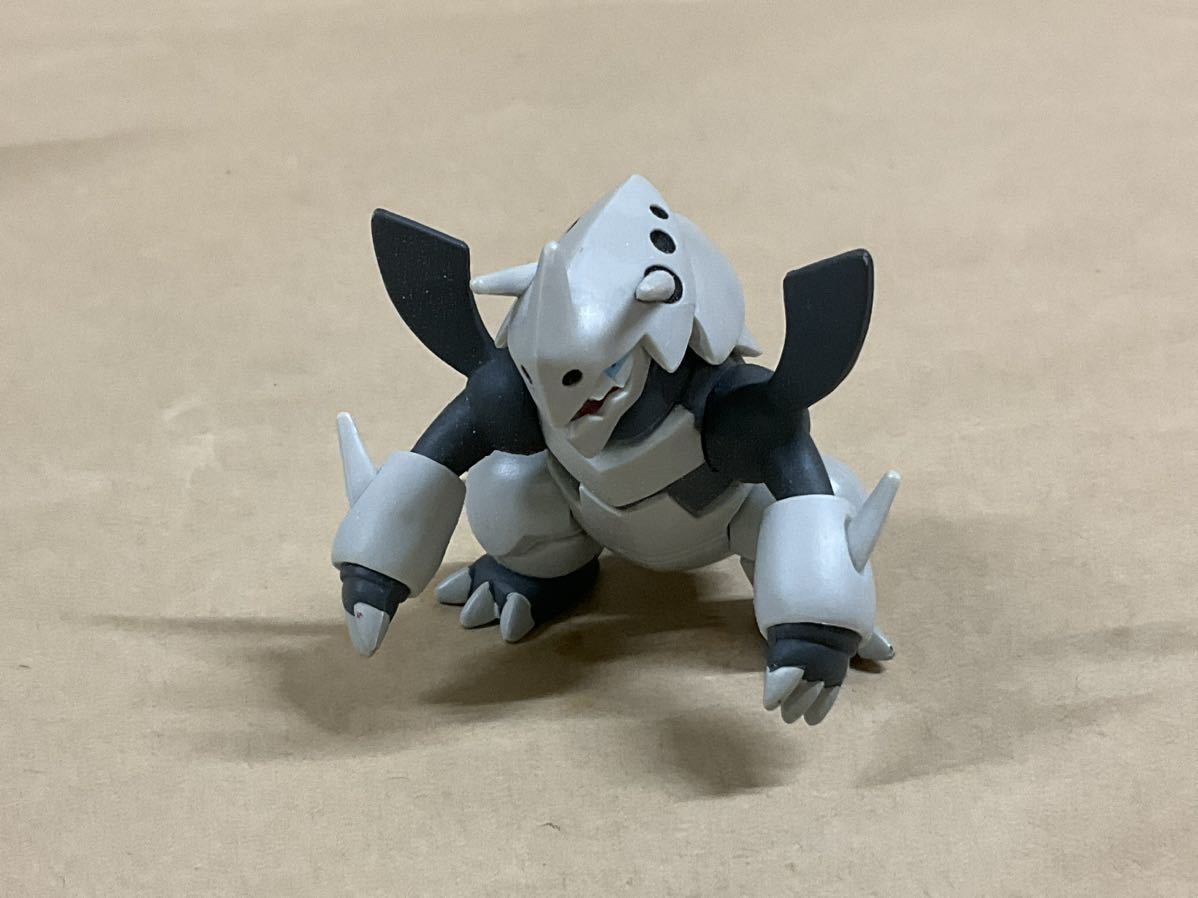 ポケモン ボスゴドラ フィギュア 楽天】ポケモン モンコレ ボスゴドラ