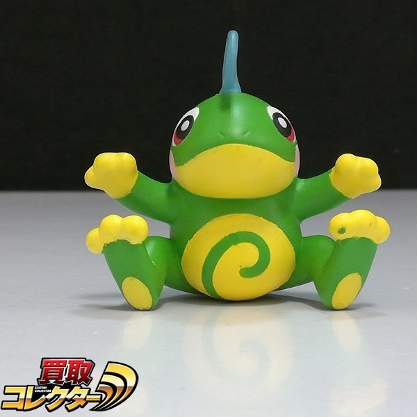 傷・ヨゴレ有】 ポケモンフィギュア ポケットモンスター モンコレ