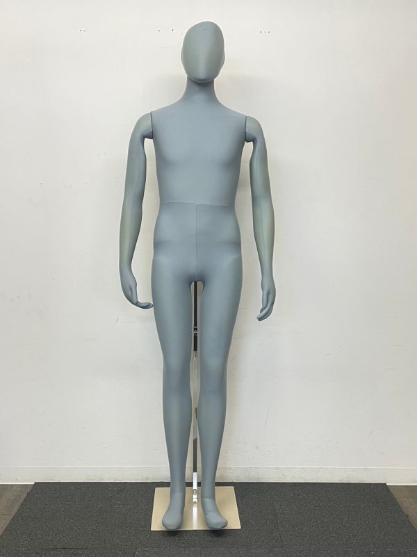 ReBody 紳士 メンズLサイズトルソー マネキン 可動腕あり 股あり ReBody 紳士 メンズLサイズトルソー マネキン 可動腕あり 股あり