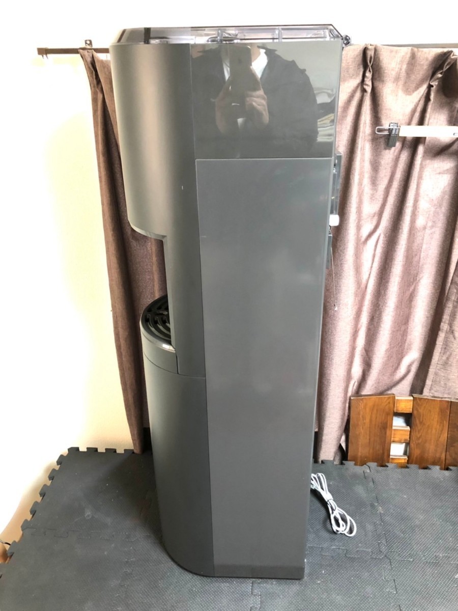 バニエブリィフレシャストール ウォーターサーバー BSS-311 every frecious tall ウォーターサーバー BSS-311 - メルカリ
