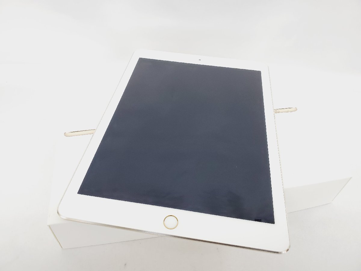 ジャンク】iPad Pro (9.7 インチ) Wi-Fiセルラー本日のみ価格 【公式通販】