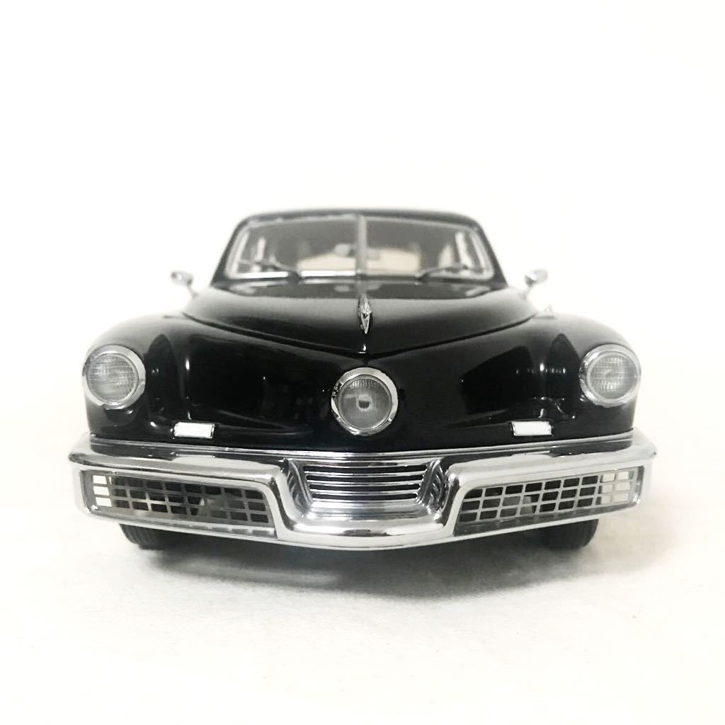 やや傷や汚れあり】k11/80☆1円〜 本体のみ KYOSHO 京商 1/18 Tucker