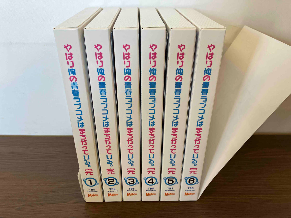 やはり俺の青春ラブコメはまちがっている。全巻セット 俺ガイル 24冊