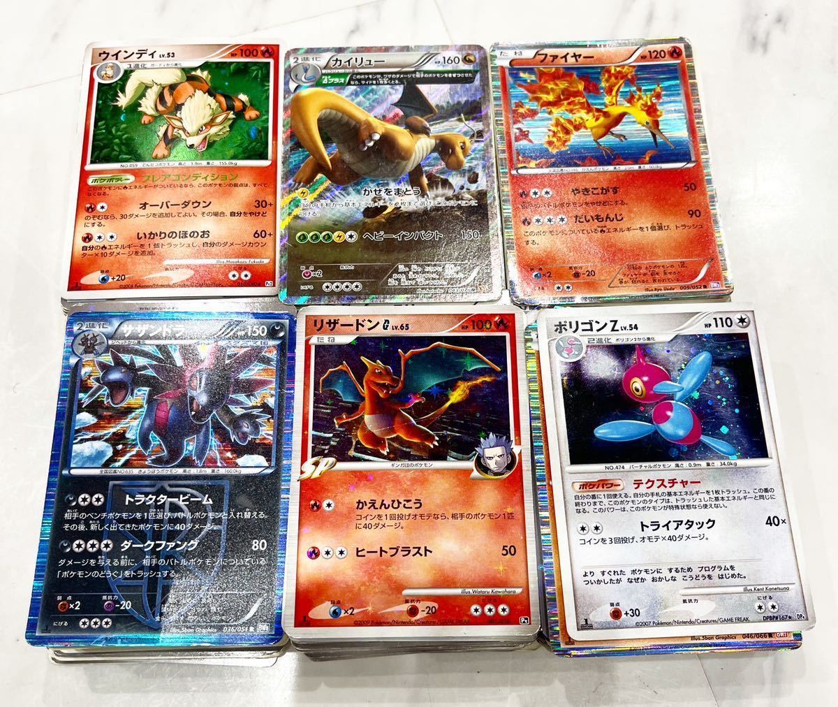 ポケモンカードゲーム トレーディングカード お得セット -Zillions Z/X of 奇跡の宝石箱 EXパック第51弾 X