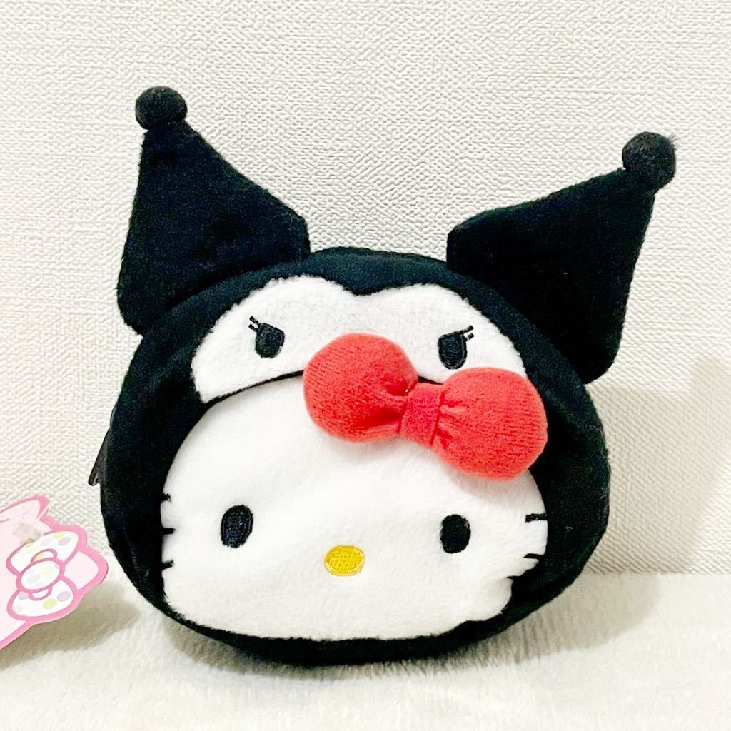 ご当地キティ サンリオピューロランド かぶりんぼ ファスナーマスコット 11点 ☆商品説明必読☆ハローキティ☆ピューロランドかぶりんぼ