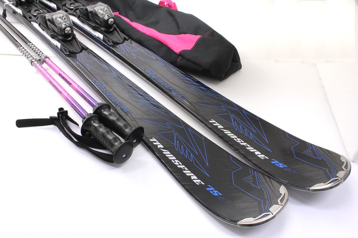 ◆ スキー Dynastar SKI CROSS 9 160 カービングスキー ◇ スキー Dynastar SKI 悔し CROSS 9 160 カービングスキー