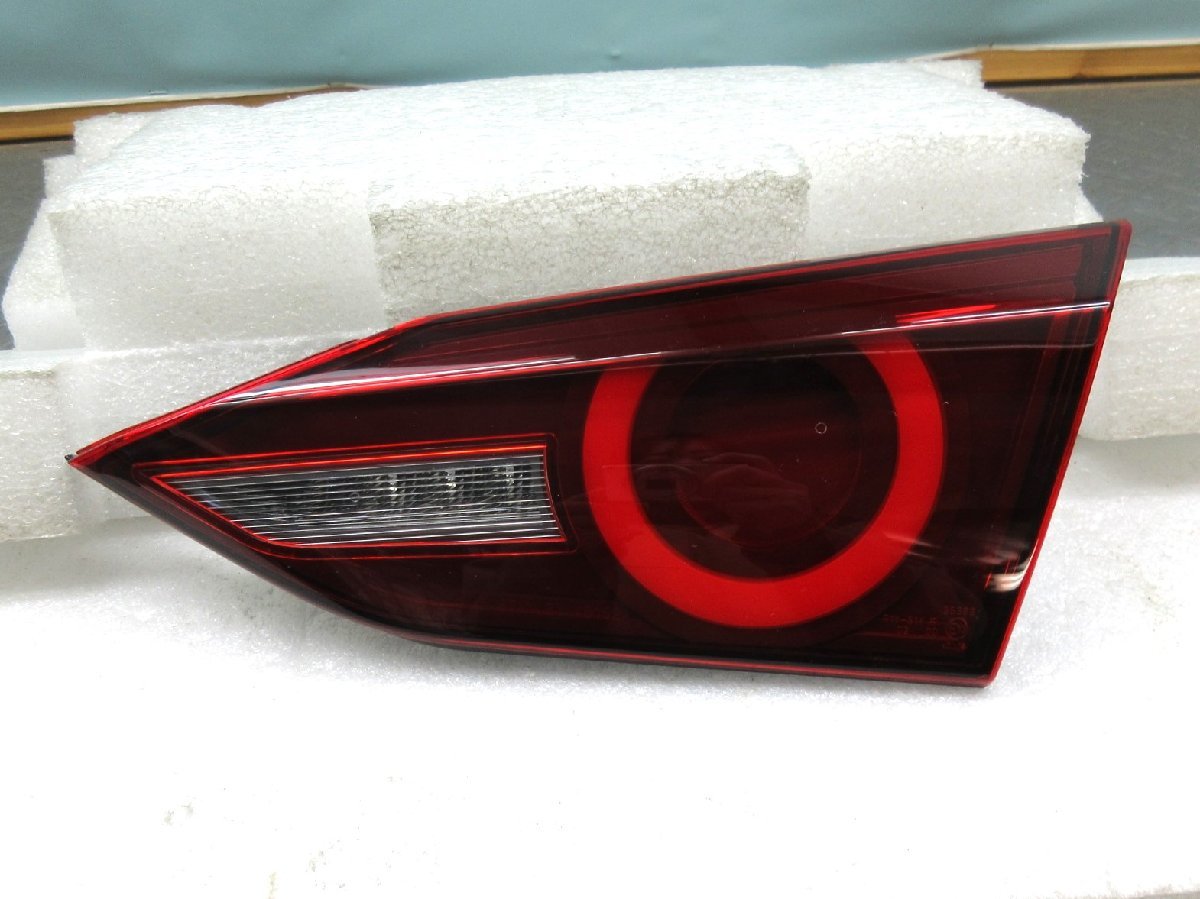 V37テールランプ v37 スカイライン テールランプ4灯セット