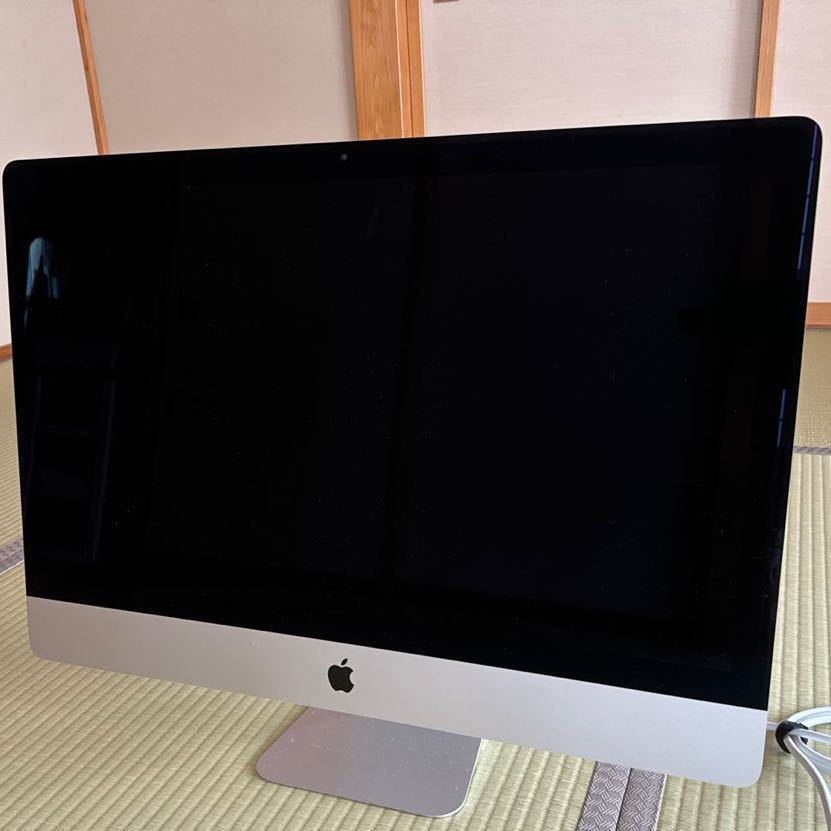 161901 imac