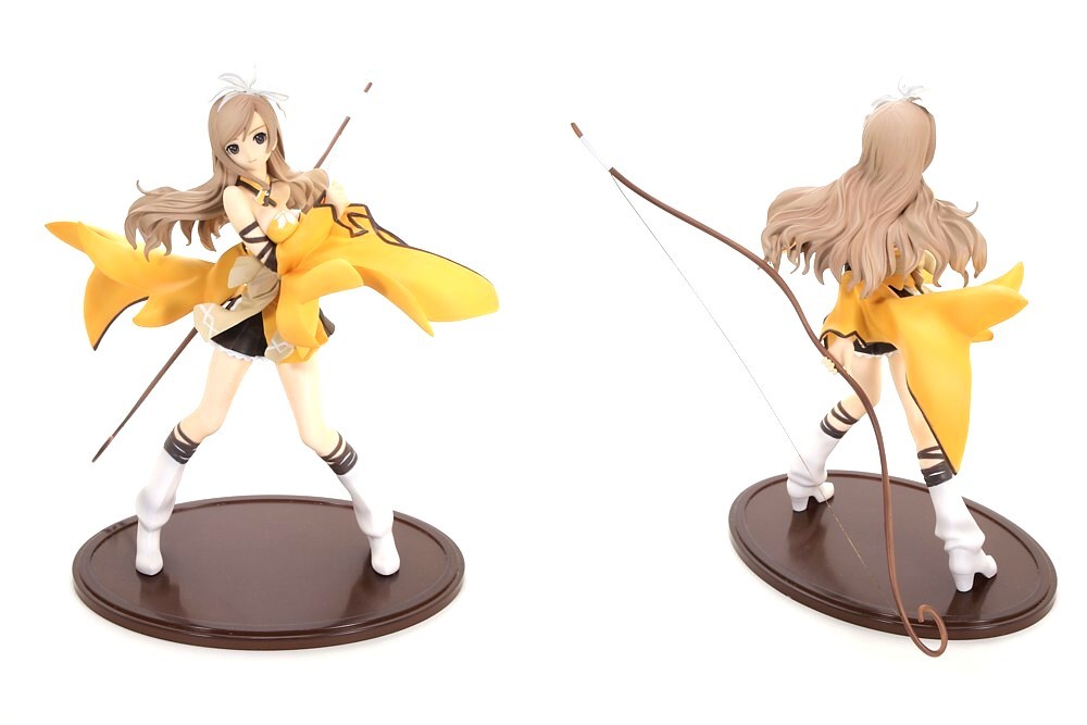 開封済み シャイニングティアーズ リュウナ