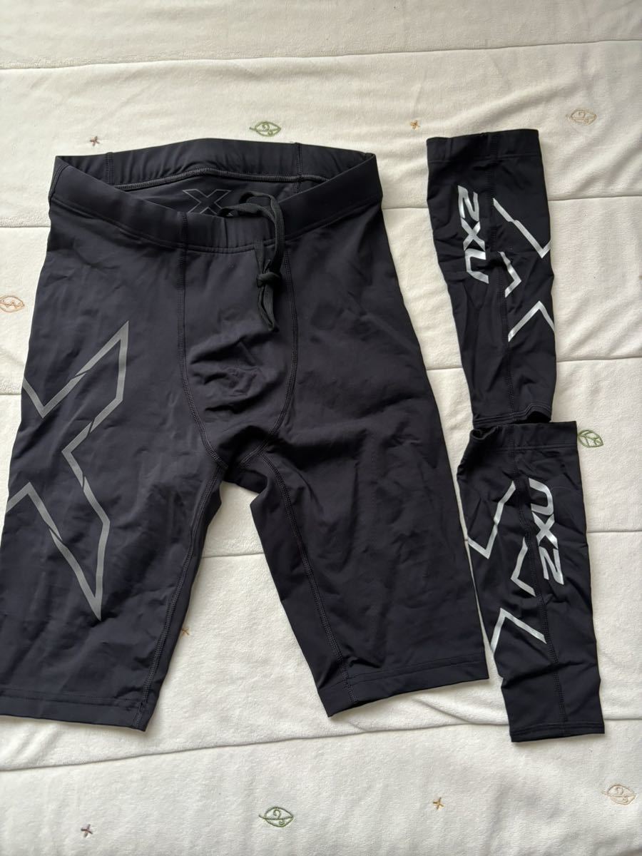 2XU ハーフタイツ MCS XS 2xu mcs ハーフタイツsサイズ 楽天市場】☆2XU ツータイムズユー