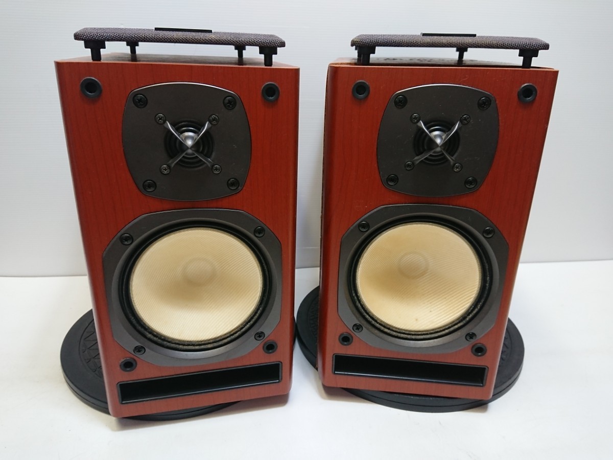ONKYO D-NX10 オンキョー スピーカー