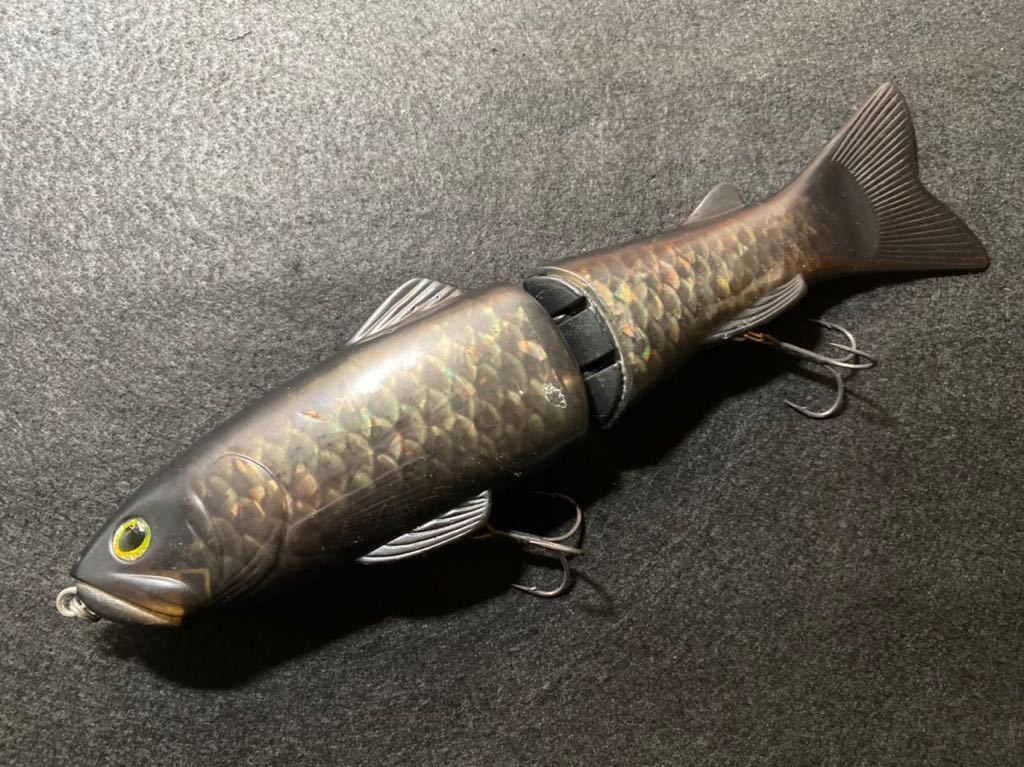 デプス 旧スライドスイマー250 人気カラー デプス 旧スライドスイマー250 人気カラー デプス 旧スライド