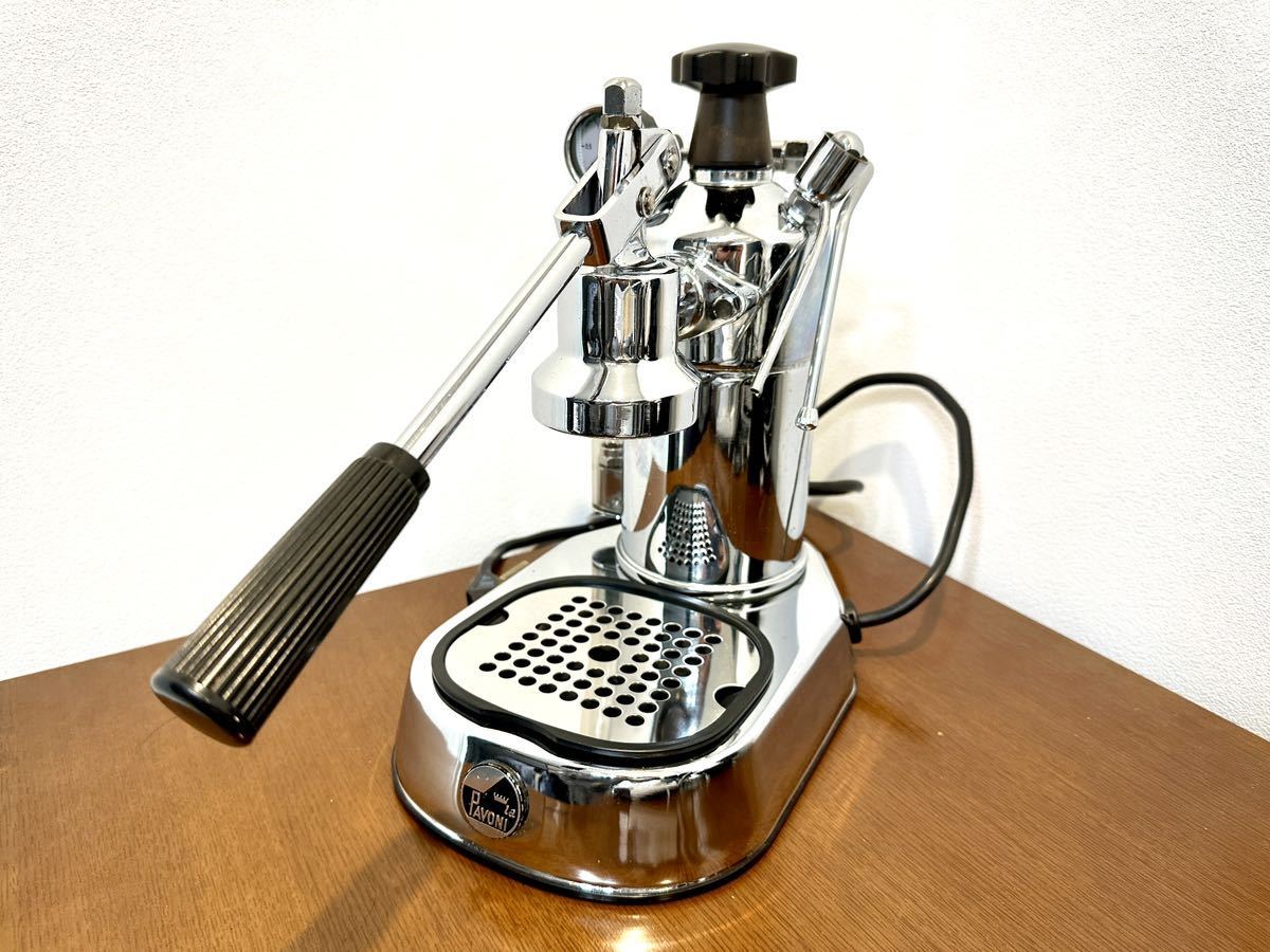 値下げ】パボーニ プロフェッショナル16cup エスプレッソマシン 