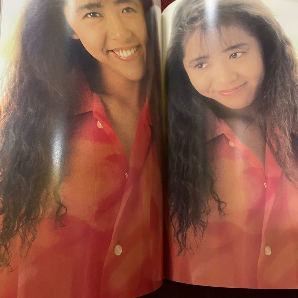 金子恵美写真集 MARVEL