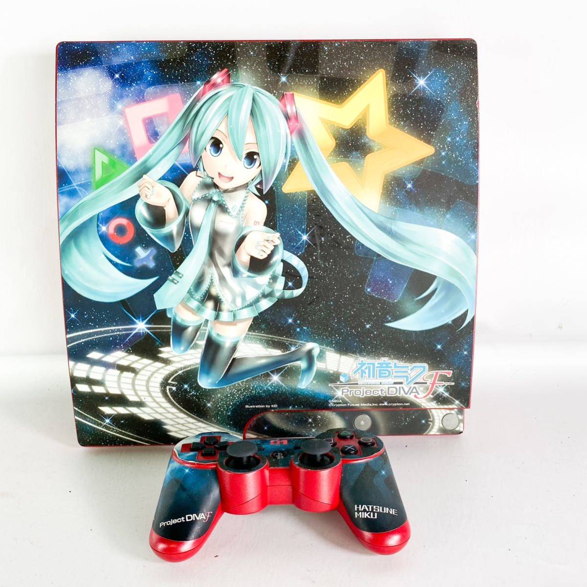 SONY　プレステ3　CECH-3000B   本体 他　【ジャンク品】 SONY PS3 (320GB) チャコール・ブラック (CECH-3000B) 中古 すぐ